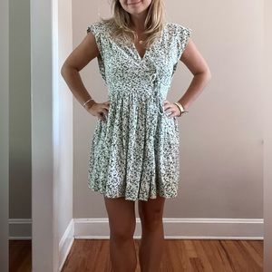 Mirth | Krabi Crossover Mini, Ivy Coral